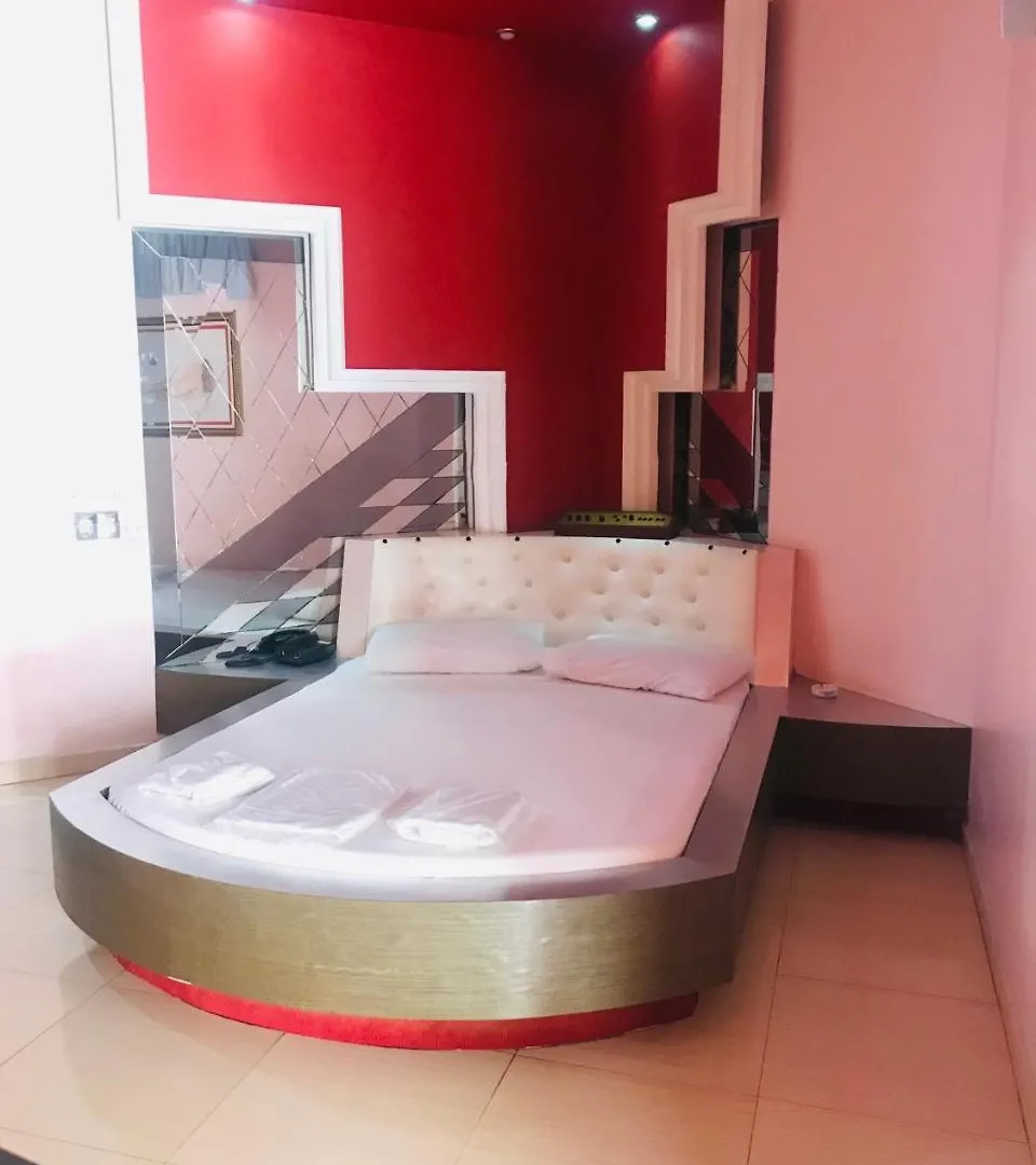 Euro Motel (Adults Only) Campinas  0*, Campinas (Sao Paulo)