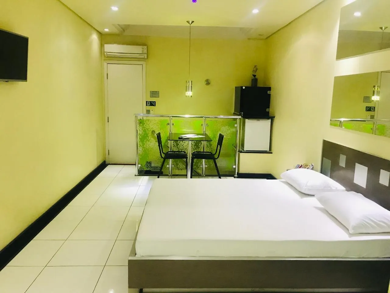 Euro Motel (Adults Only) Campinas  Campinas (Sao Paulo)