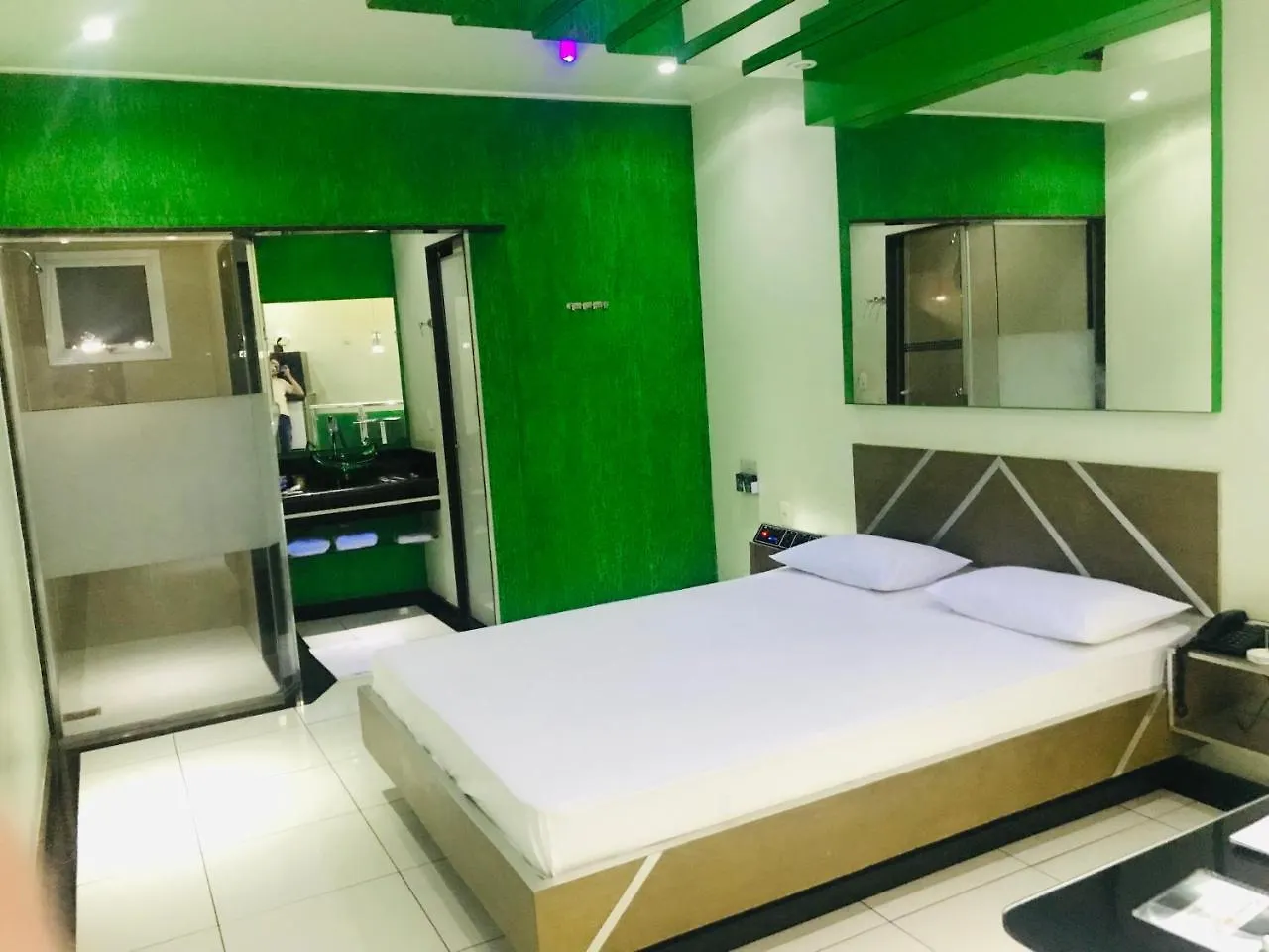 Euro Motel (Adults Only) Campinas