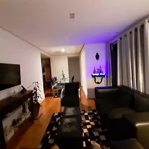 Quartos Augusta/guarulhos Habitación en casa particular