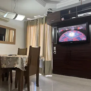 Familiar Em Campinas 9 Solteiros Ou 10 Se 2 Pessoas Na Cama De Casal Campinas (Sao Paulo)