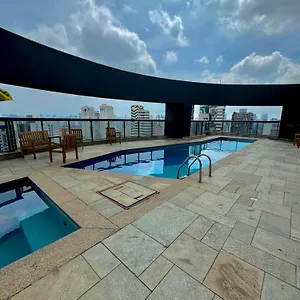 Studio Premium Slavieiro Moema São Paulo