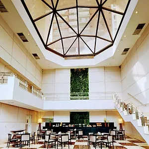 Granestanconfor Veranda Berrini São Paulo