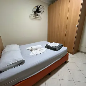 E Santos Dumont Campinas (Sao Paulo)