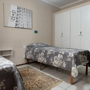 Palmeira Bed and breakfast
