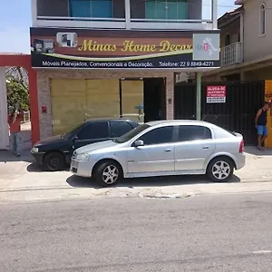 Lindas Casas A 700m Da Praia Das Dunas - Praia Do Forte Casa de Férias Cabo Frio