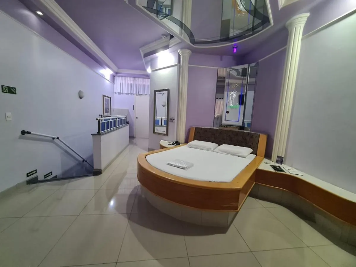 Euro Motel (Adults Only) Campinas  Yetişkin Oteli Campinas (Sao Paulo)